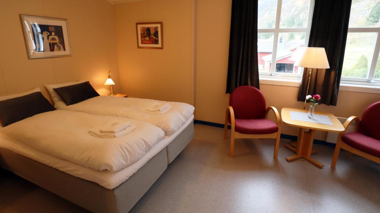 Havly Hotel *