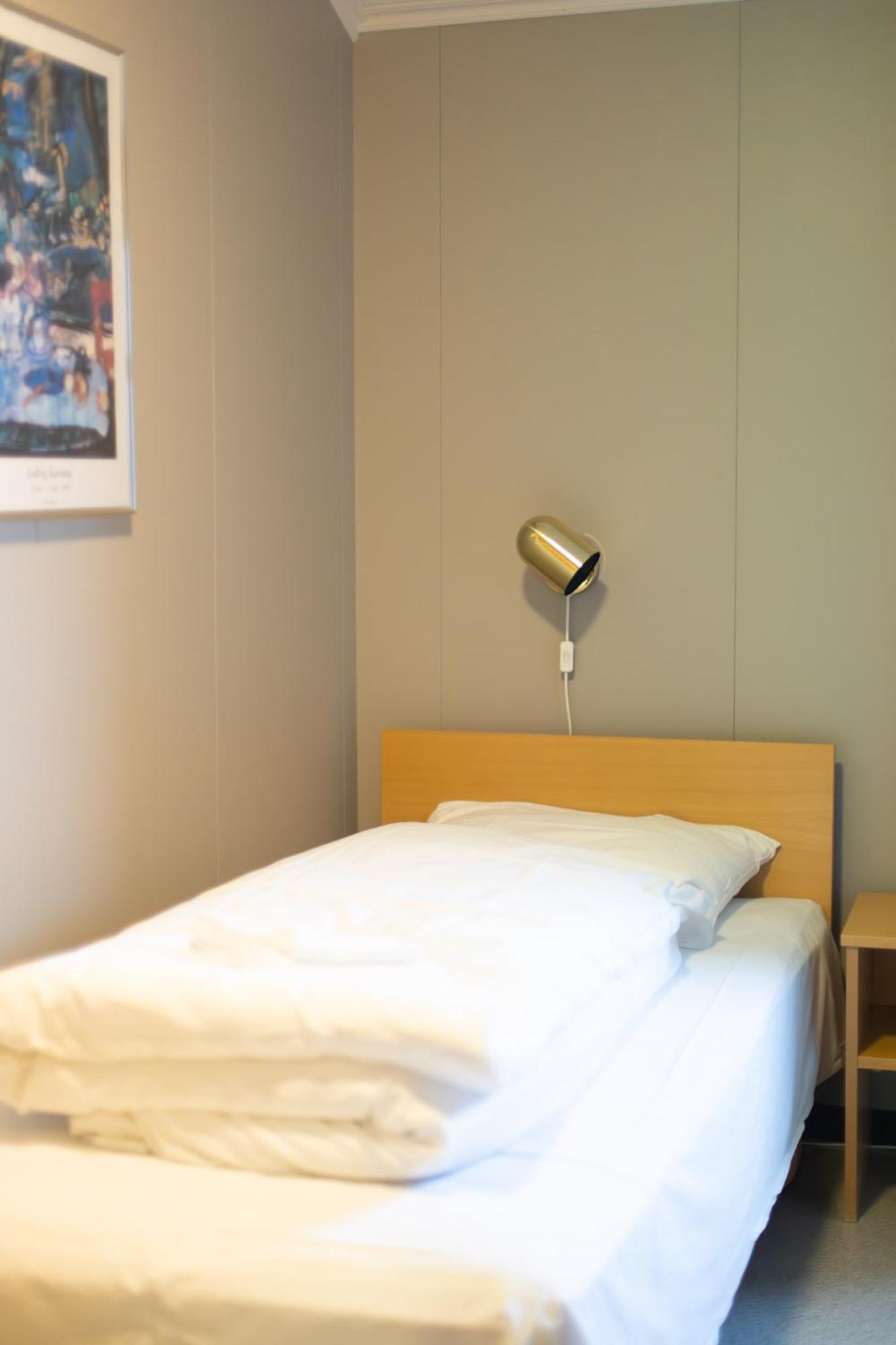 Hotel Havly